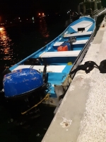 Wardacosta: Capitan cu a trece indocumentadonan Venezolano a purba huy  