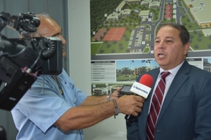 AIB BANK N.V. contento di por aporta na e proyecto Xavier University School of Medicine 