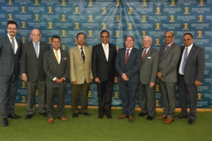 AIB BANK N.V. contento di por aporta na e proyecto Xavier University School of Medicine 