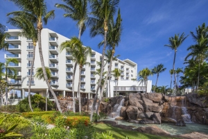 AIB Bank NV a logra refinancia Hilton Aruba Caribbean Resort pa Afl. 182.5 miyon    
