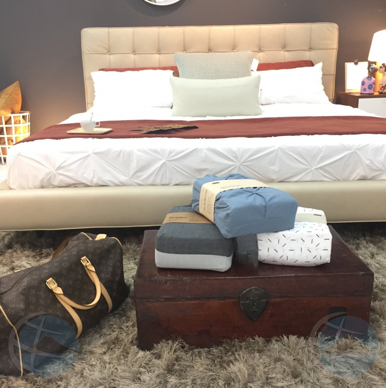 NoticiaCla EQ3's guide to modern furniture for small spaces