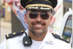 Gino Winklaar a bira director nobo di KIA 