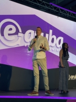 E-Aruba Business Seminar: Ignora plataformanan social no ta un opcion mas