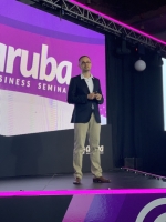 E-Aruba Business Seminar: Ignora plataformanan social no ta un opcion mas