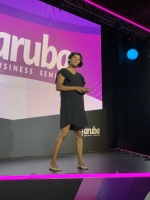 E-Aruba Business Seminar: Ignora plataformanan social no ta un opcion mas