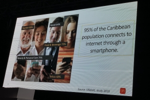 E-Aruba Business Seminar: Ignora plataformanan social no ta un opcion mas