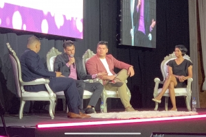 E-Aruba Business Seminar: Ignora plataformanan social no ta un opcion mas