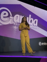 E-Aruba Business Seminar: Ignora plataformanan social no ta un opcion mas