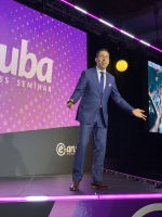 E-Aruba Business Seminar: Ignora plataformanan social no ta un opcion mas