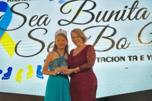 Fundacion Sea Bunita Sea Bo Mes Fashion Show 2019 un exito completo