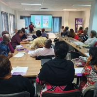 SETAR a ofrece workshop interactivo encuanto ‘Digital Marketing’