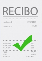 5 gremio comercial ta sostene ley di BBO di parlamentario   