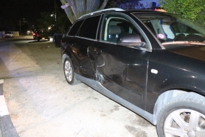 Hoben bou influencia a dal den otro auto