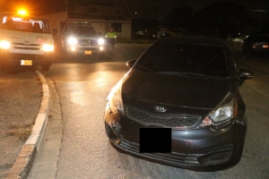 Hoben bou influencia a dal den otro auto