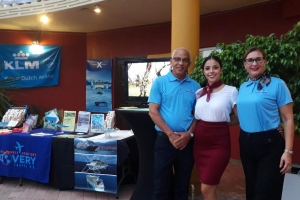 Buelo RCA 2019 di Cruz Cora Aruba a lanta diabierna ful