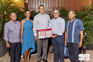 Buelo RCA 2019 di Cruz Cora Aruba a lanta diabierna ful