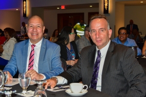 E prome ‘Active Shooter Awareness Seminar’ a tuma lugar na Aruba