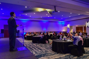 E prome ‘Active Shooter Awareness Seminar’ a tuma lugar na Aruba