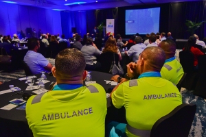 E prome ‘Active Shooter Awareness Seminar’ a tuma lugar na Aruba