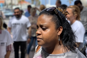 Albertus (Simar): Gobierno a para cambionan anuncia pa Trai Merdia