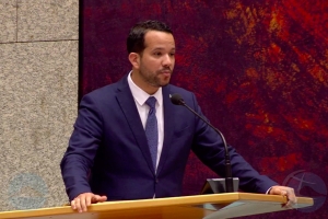 Rijkswet Koninkrijksgeschillen a keda aproba cu amienda awe marduga