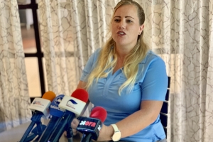 Fundashon Stimami Sterilisami a start su campaña di sterilisacion 2019- 2020