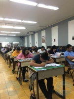 Colegio Arubano: 58% di aplicacionan di scol basico pa 2019/2020 aproba