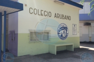 Colegio Arubano: 58% di aplicacionan di scol basico pa 2019/2020 aproba