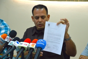 Sindicatonan kier fecha concreto pa gobierno atende indexering 