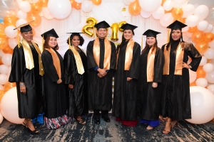 IPA a celebra e logro di su 54 graduadonan