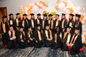 IPA a celebra e logro di su 54 graduadonan