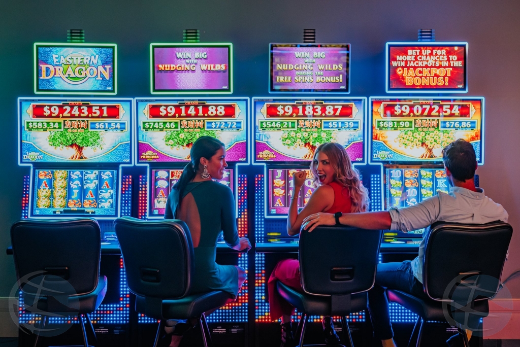 NoticiaCla Gana un Jeep Wrangler 2019 cu Wind Creek Casinos