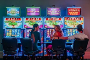 Gana un Jeep Wrangler 2019 cu Wind Creek Casinos
