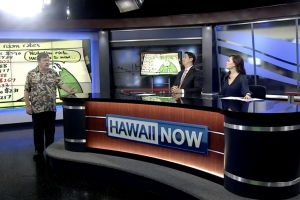 Segun raportahe na Hawaii, Aruba ta den top 10 di hotelnan mas caro