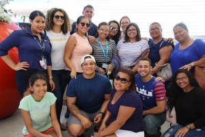 E ultimo grupo di 85 studiante a biaha pa Hulanda diaranson