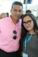 E ultimo grupo di 85 studiante a biaha pa Hulanda diaranson