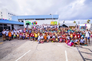 Hospi Bondi Camp tabatin 175 mucha cu a participa e ana aki   