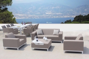 EQ3 Aruba  -  Outdoor Collection          