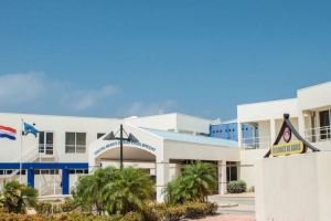 Renobacion y expansion di ImSan completa pa maart 2020