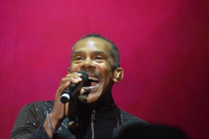 Kenny G, Micheal McDonald y Pitbull tabata grandi na CNSJ 2019