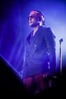 Kenny G, Micheal McDonald y Pitbull tabata grandi na CNSJ 2019
