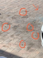 Homber asesina dialuna na Corsou riba Caracasbaaiweg