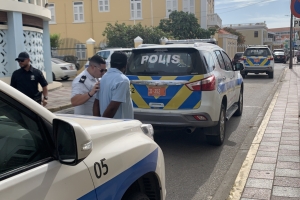 Homber ilegal deteni pabou di DIMAS