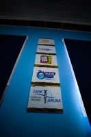 Aruba Bank a contribui cu Projecto Barak di Creatividad na Tanki Leendert