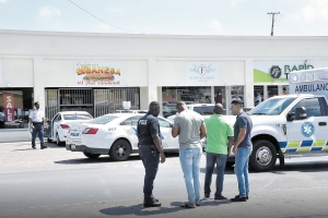 Homber asesina dialuna na Corsou tabata criminal conoci na Hulanda 