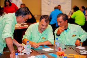AHATA a organisa seminario ‘Happy Nature, Happy Island’