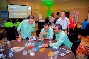 AHATA a organisa seminario ‘Happy Nature, Happy Island’
