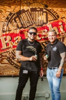 Brouwerij Balashi orguyosamente ta presenta 'B Sixty 2' Limited Brew