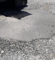 Compania di concrete a laga concrete basha riba caminda 