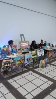 Incubador Expo a habri na Cas di Cultura 
